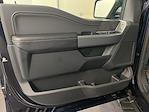 New 2025 Ford F-150 XLT SuperCrew Cab 4WD Pickup for sale #SR4683 - photo 33