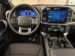 New 2025 Ford F-150 XLT SuperCrew Cab 4WD Pickup for sale #SR4683 - photo 8