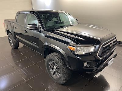 Used 2020 Toyota Tacoma - photo 1