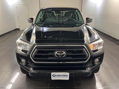 Used 2020 Toyota Tacoma - photo 1