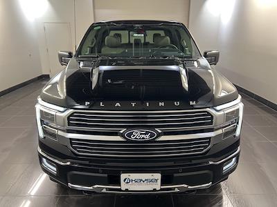 2025 Ford F-150 SuperCrew Cab 4WD Pickup for sale #SR4720 - photo 2