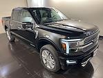 2025 Ford F-150 SuperCrew Cab 4WD Pickup for sale #SR4720 - photo 1