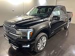 2025 Ford F-150 SuperCrew Cab 4WD Pickup for sale #SR4720 - photo 3