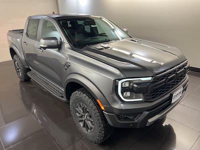 New 2025 Ford Ranger Raptor SuperCrew Cab for sale #SR4731 - photo 1