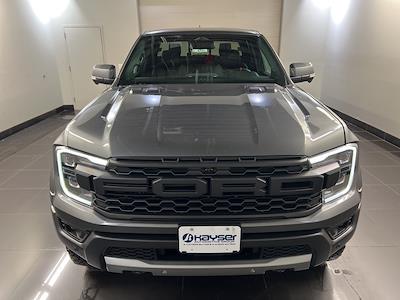New 2025 Ford Ranger Raptor SuperCrew Cab for sale #SR4731 - photo 2