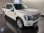 New 2025 Ford F-150 Platinum SuperCrew Cab for sale #SR4732 - photo 1