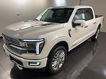 New 2025 Ford F-150 Platinum SuperCrew Cab for sale #SR4732 - photo 3