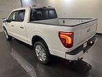 New 2025 Ford F-150 Platinum SuperCrew Cab for sale #SR4732 - photo 4