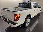 New 2025 Ford F-150 Platinum SuperCrew Cab for sale #SR4732 - photo 6