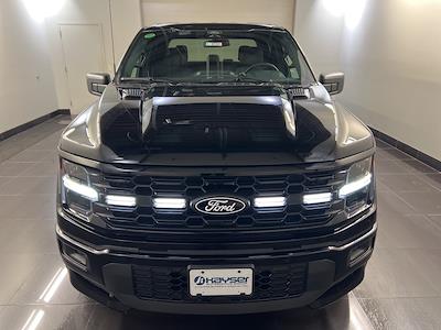 New 2025 Ford F-150 STX SuperCrew Cab for sale #SR4733 - photo 2