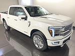 2025 Ford F-150 SuperCrew Cab 4WD Pickup for sale #SR4734 - photo 1