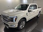 2025 Ford F-150 SuperCrew Cab 4WD Pickup for sale #SR4734 - photo 4