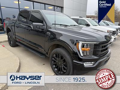 Used 2023 Ford F-150 - photo 1