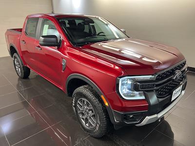 New 2025 Ford Ranger XLT SuperCrew Cab for sale #SR4735 - photo 1