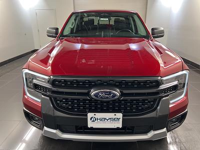 New 2025 Ford Ranger XLT SuperCrew Cab for sale #SR4735 - photo 2