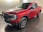 New 2025 Ford Ranger XLT SuperCrew Cab for sale #SR4735 - photo 3