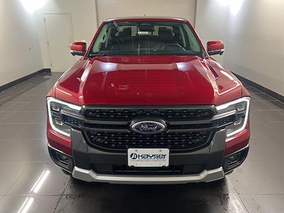 2025 Ford Ranger SuperCrew Cab 4WD Pickup for sale #SR4753 - photo 2