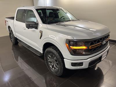 New 2025 Ford F-150 Tremor SuperCrew Cab for sale #SR4755 - photo 1