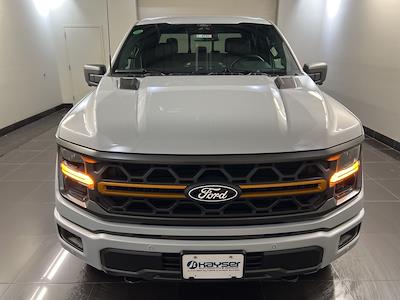 New 2025 Ford F-150 Tremor SuperCrew Cab for sale #SR4755 - photo 2