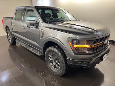 2025 Ford F-150 SuperCrew Cab 4WD Pickup for sale #SR4794 - photo 1