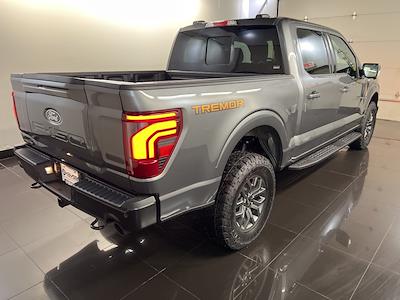 2025 Ford F-150 SuperCrew Cab 4WD Pickup for sale #SR4794 - photo 2