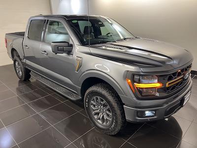 2025 Ford F-150 SuperCrew Cab 4WD Pickup for sale #SR4794A - photo 1