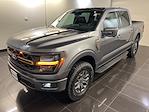 2025 Ford F-150 SuperCrew Cab 4WD Pickup for sale #SR4794A - photo 4