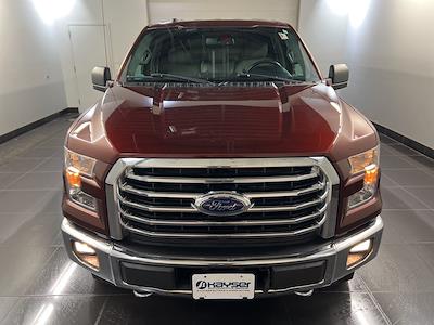 Used 2017 Ford F-150 - photo 1