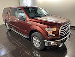 2017 Ford F-150 SuperCrew Cab 4WD Pickup for sale #SR4794B - photo 1