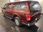 2017 Ford F-150 SuperCrew Cab 4WD Pickup for sale #SR4794B - photo 4