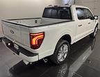 2025 Ford F-150 SuperCrew Cab 4WD Pickup for sale #SR4795 - photo 2