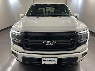 2025 Ford F-150 SuperCrew Cab 4WD Pickup for sale #SR4796 - photo 2