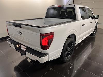 New 2025 Ford F-150 STX SuperCrew Cab for sale #SR4803 - photo 2