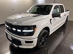 2025 Ford F-150 SuperCrew Cab 4WD Pickup for sale #SR4803 - photo 4