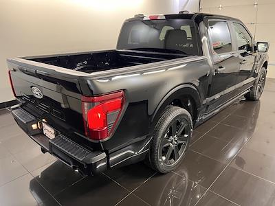 New 2025 Ford F-150 STX SuperCrew Cab for sale #SR4804 - photo 2