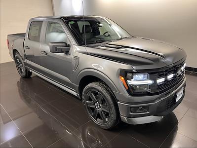 New 2025 Ford F-150 STX SuperCrew Cab for sale #SR4805 - photo 1