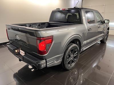 New 2025 Ford F-150 STX SuperCrew Cab for sale #SR4805 - photo 2