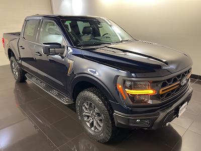 New 2025 Ford F-150 Tremor SuperCrew Cab for sale #SR4806 - photo 1