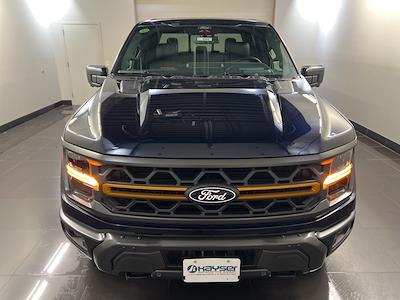 New 2025 Ford F-150 Tremor SuperCrew Cab for sale #SR4806 - photo 2