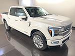 New 2025 Ford F-150 Platinum SuperCrew Cab for sale #SR4808 - photo 1
