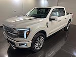 New 2025 Ford F-150 Platinum SuperCrew Cab for sale #SR4808 - photo 4