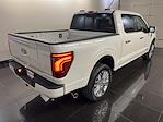 New 2025 Ford F-150 Platinum SuperCrew Cab for sale #SR4808 - photo 2