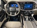 New 2025 Ford F-150 Platinum SuperCrew Cab for sale #SR4808 - photo 8