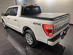 2022 Ford F-150 SuperCrew Cab 4WD Pickup for sale #SR4809A - photo 4