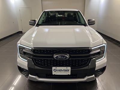 New 2025 Ford Ranger XLT SuperCrew Cab for sale #SR4816 - photo 2