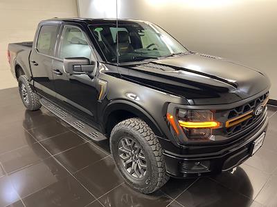 New 2025 Ford F-150 Tremor SuperCrew Cab for sale #SR4820 - photo 1