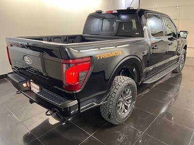 New 2025 Ford F-150 Tremor SuperCrew Cab for sale #SR4820 - photo 2