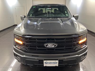 New 2025 Ford F-150 XLT SuperCrew Cab for sale #SR4826 - photo 2