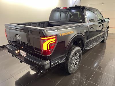 New 2025 Ford F-150 Tremor SuperCrew Cab for sale #SR4831 - photo 2