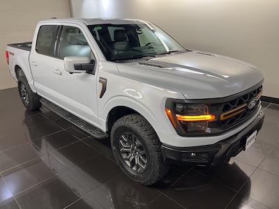 New 2025 Ford F-150 Tremor SuperCrew Cab for sale #SR4832 - photo 1